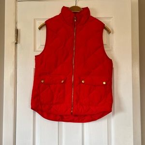 Woolrich Vest
